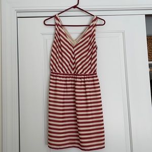 Loft dress size XS